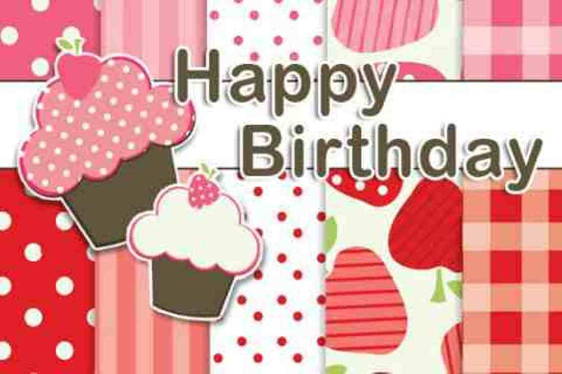 Quotes For Happy Birthday
 Happy Birthday Quotes QuotesGram