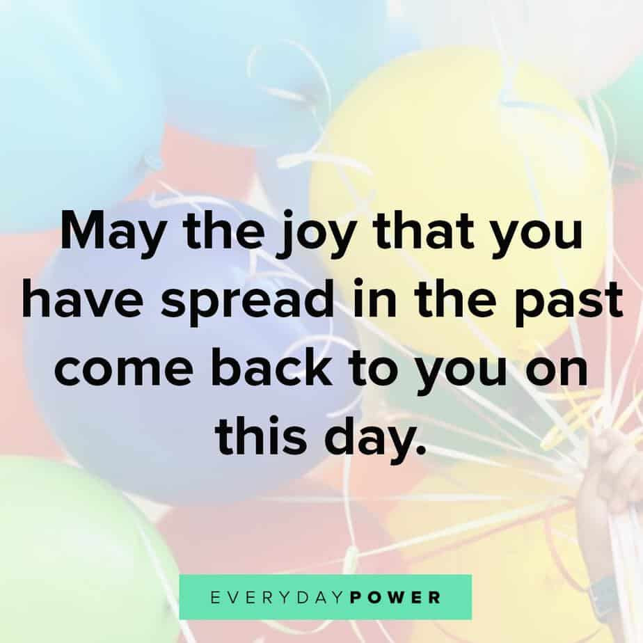 Quotes For Happy Birthday
 145 Happy Birthday Quotes & Wishes For a Best Friend 2020