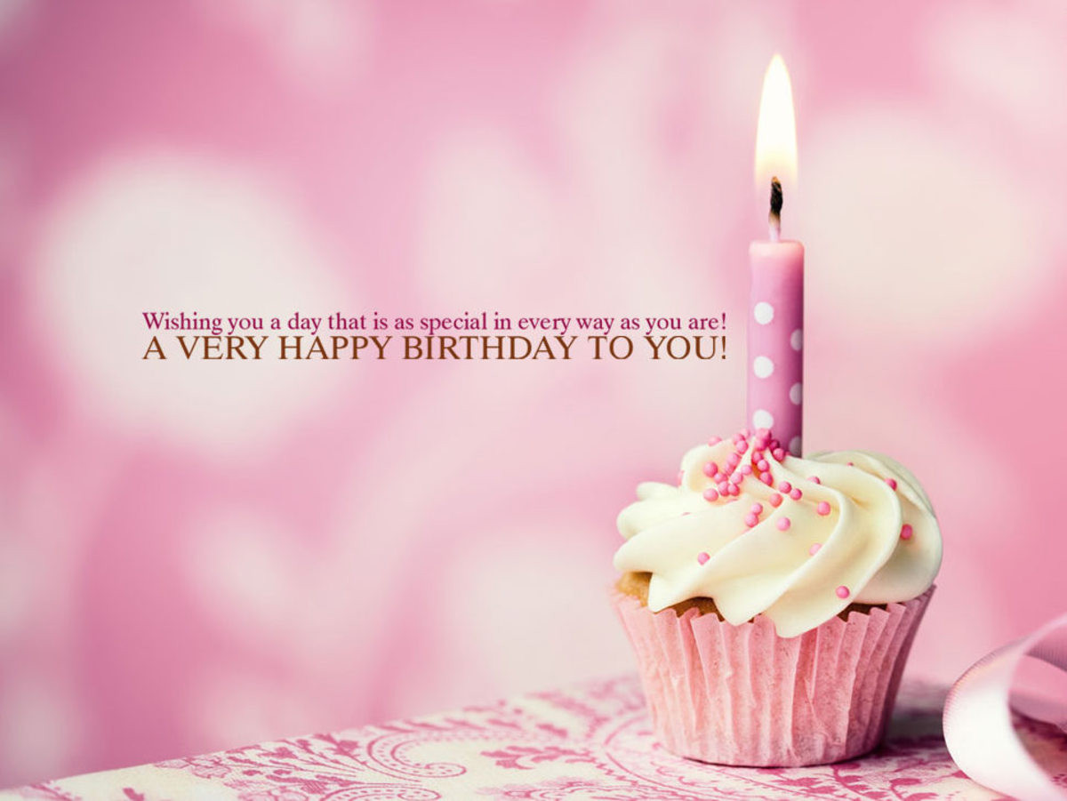 Quotes For Happy Birthday
 Happy Birthday Wishes and Quotes for Your Sister