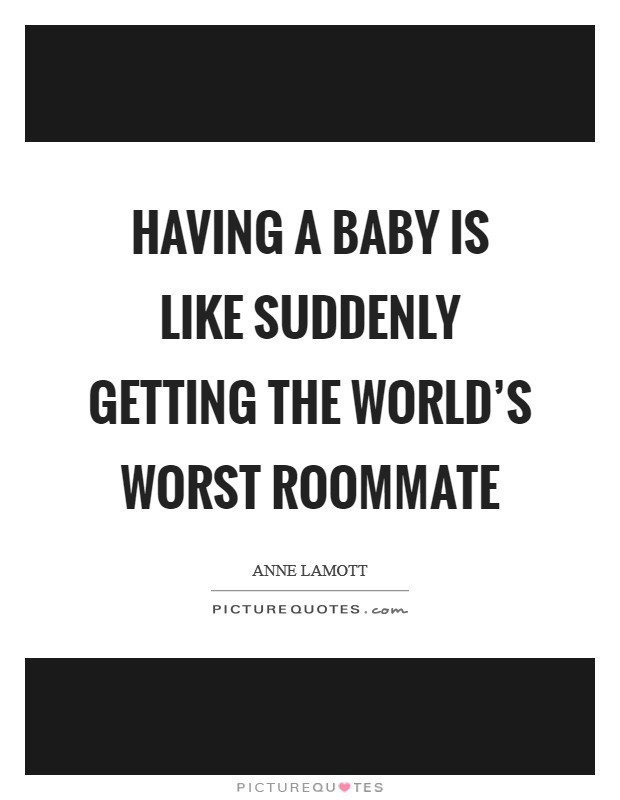 Quotes For Having A Baby
 Having Baby Quotes & Sayings