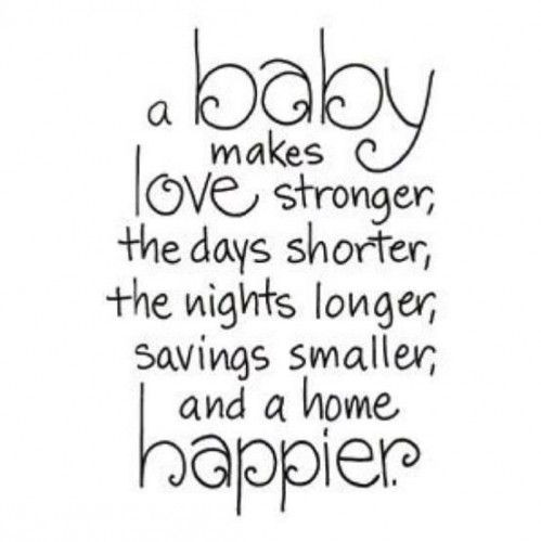 Quotes For Having A Baby
 having a baby · Let us Pin and RePin