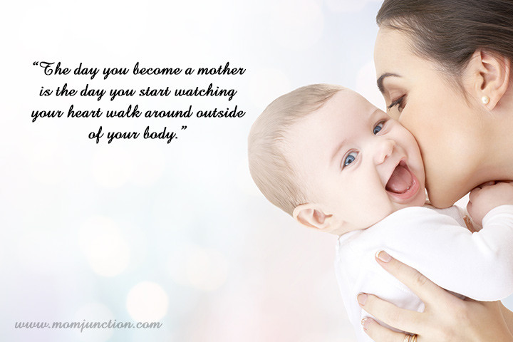 Quotes For Mother To Be
 101 Inspiring And Encouraging New Mom Quotes