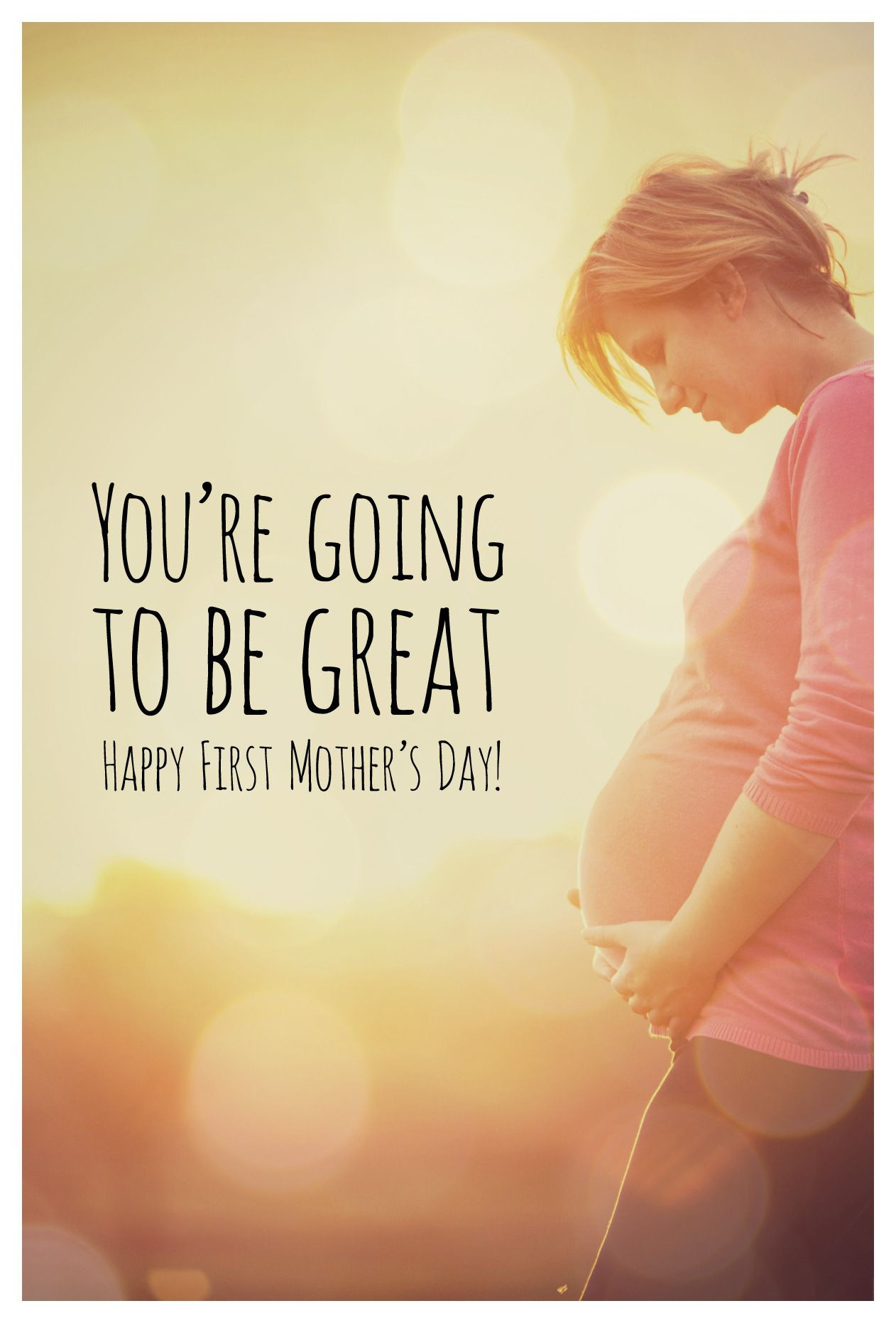 Quotes For Mother To Be
 Mother s Day Card Ideas