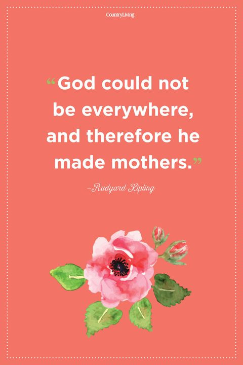 Quotes For Mother To Be
 26 Mother s Love Quotes Inspirational Being a Mom Quotes