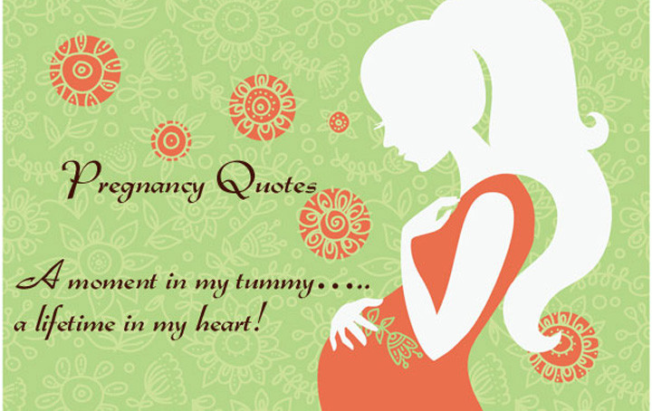 Quotes For Mother To Be
 40 Beautiful And Inspirational Pregnancy Quotes And Sayings