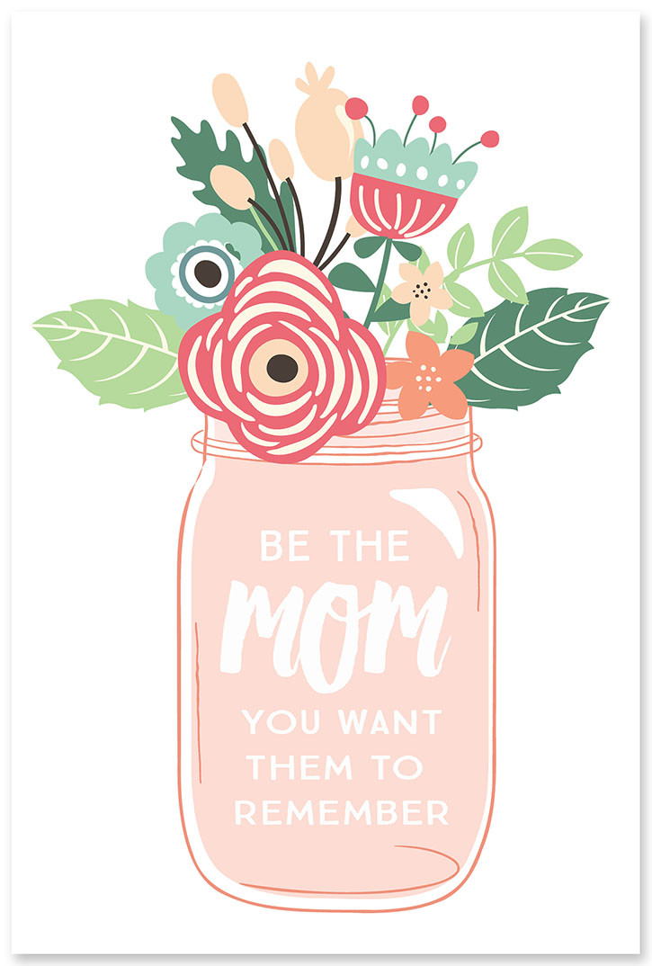 Quotes For Mother To Be
 5 Inspirational Quotes for Mother s Day