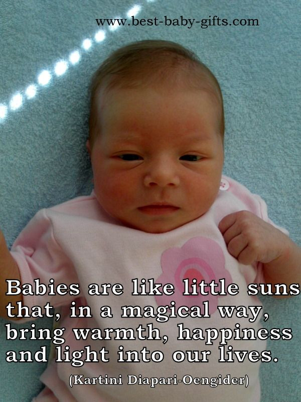 Quotes For Newly Born Baby Boy
 Inspirational Newborn Quotes new baby sayings and verses