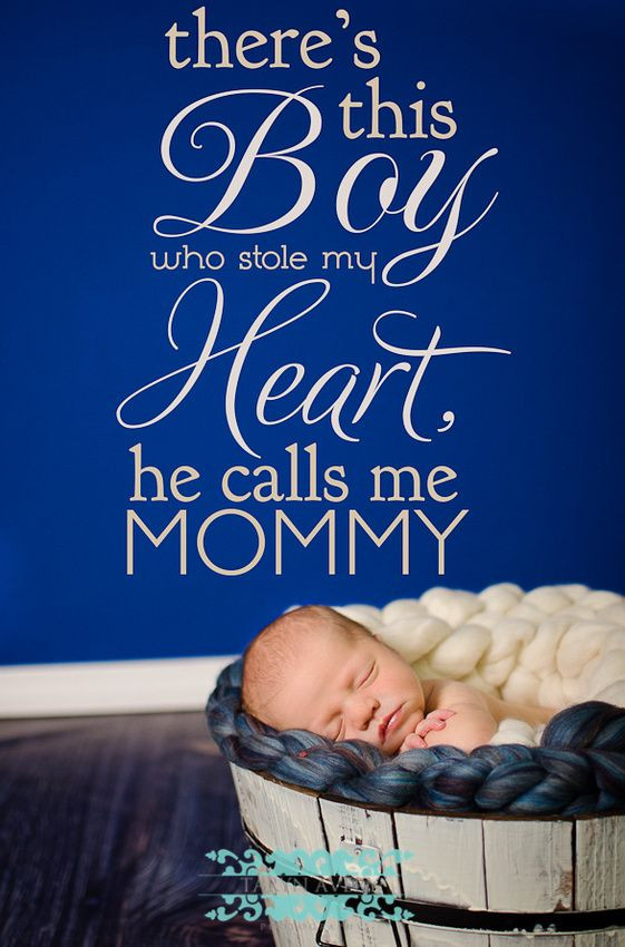 Quotes For Newly Born Baby Boy
 46 best images about Quotes