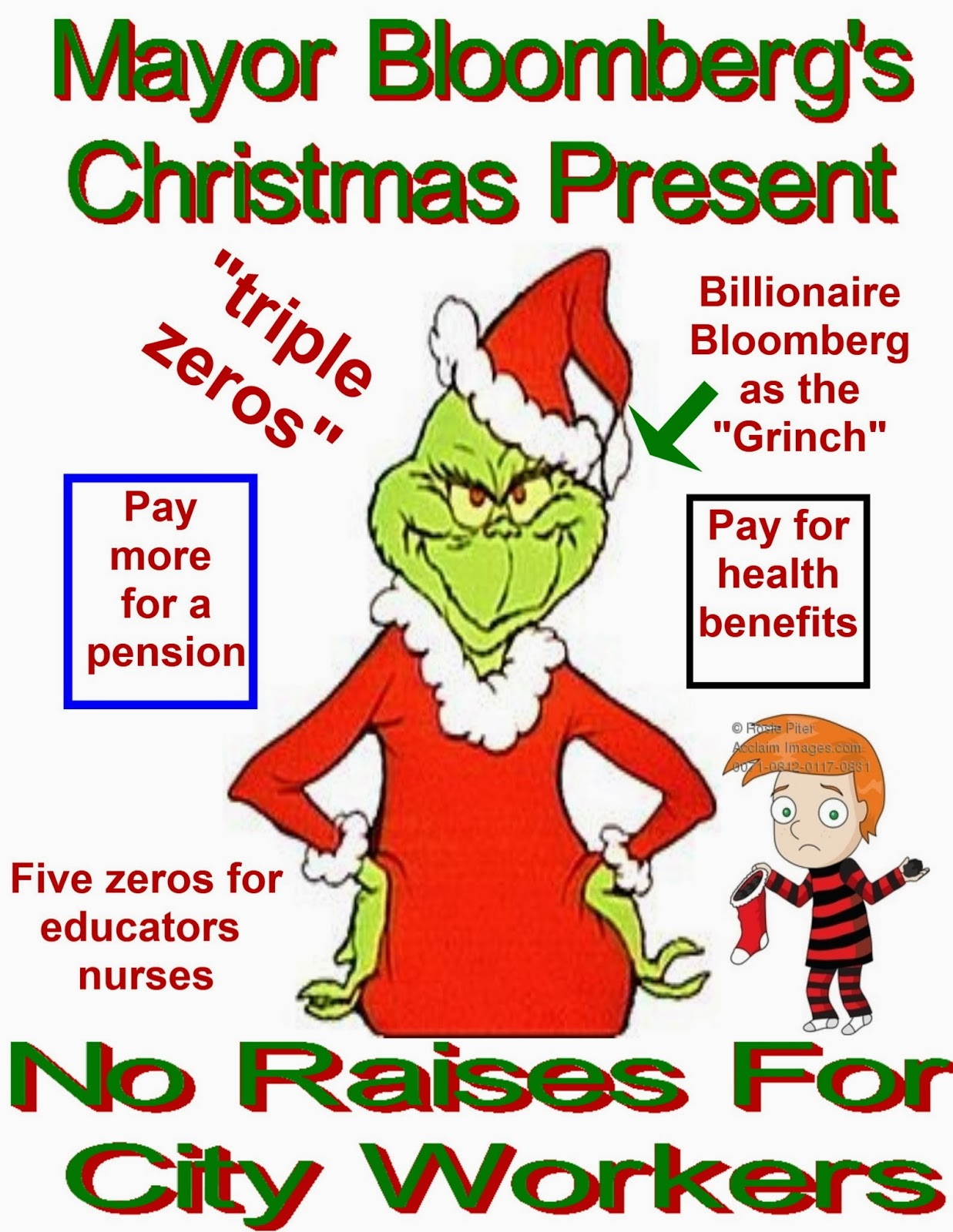 Quotes From How The Grinch Stole Christmas
 How the Grinch Stole Christmas Quotes QuotesGram