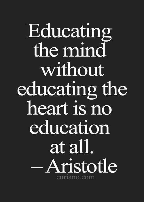 Quotes On Education
 40 Motivational Quotes about Education Education Quotes