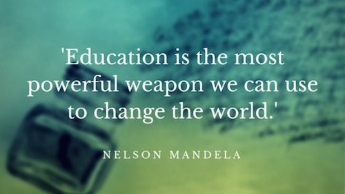 Quotes On Education
 Education Quotes