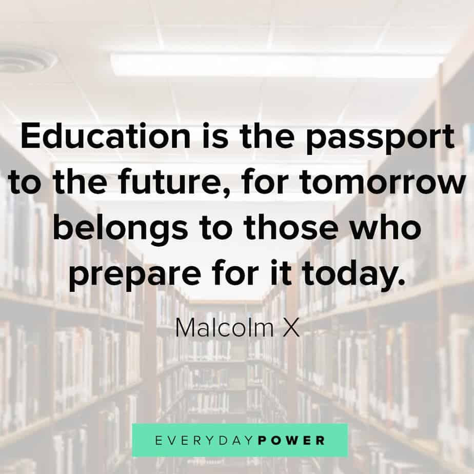 Quotes On Education
 140 Education Quotes