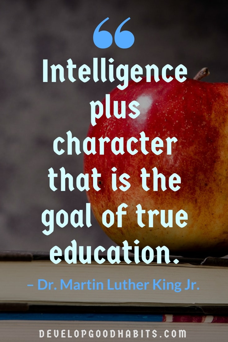 Quotes On Education
 26 Famous Education Quotes That Make You Bright Preet Kamal