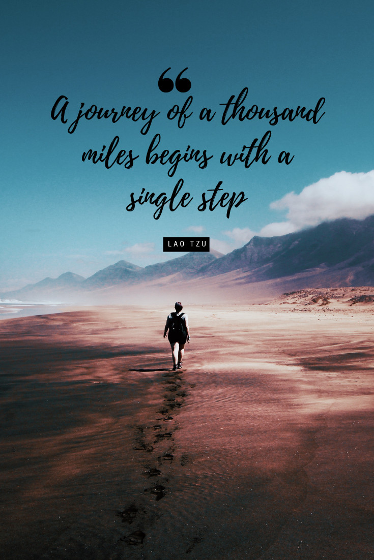 Quotes On Lifes Journey
 Best Journey Quotes Because Life is about the Journey