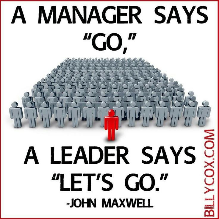 Quotes On Management And Leadership
 Management Quotes Management Sayings