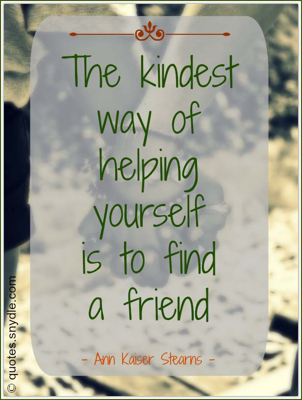 Quotes On New Friendships
 New Friendship Quotes with Image Quotes and Sayings