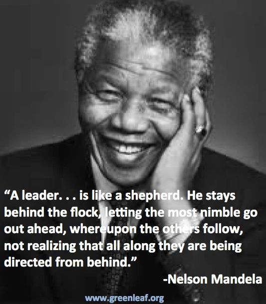 Quotes On Servant Leadership
 69 best Servant Leadership Quotes images on Pinterest