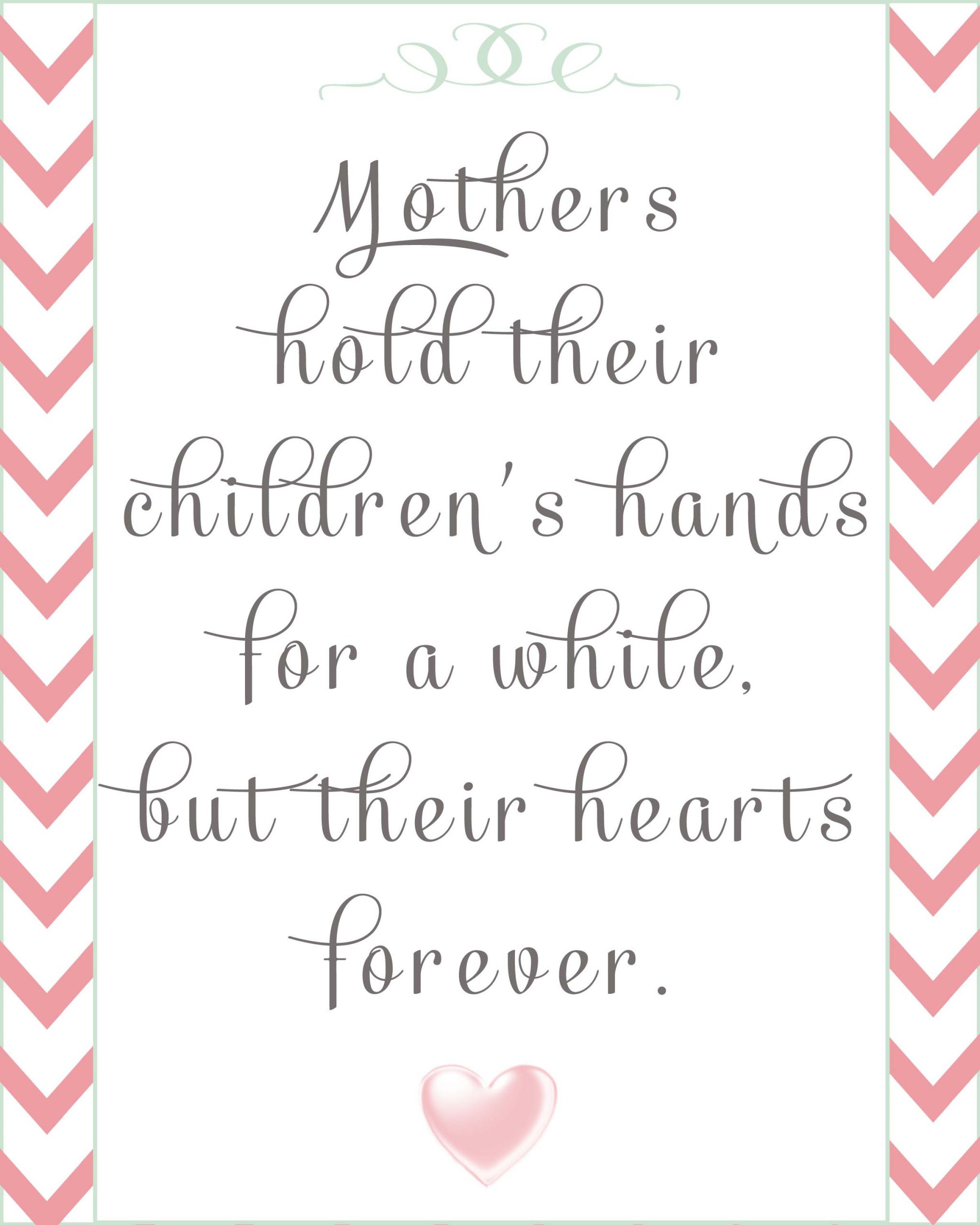 Quotes To Sons From Mothers
 35 Adorable Quotes About Mothers – The WoW Style