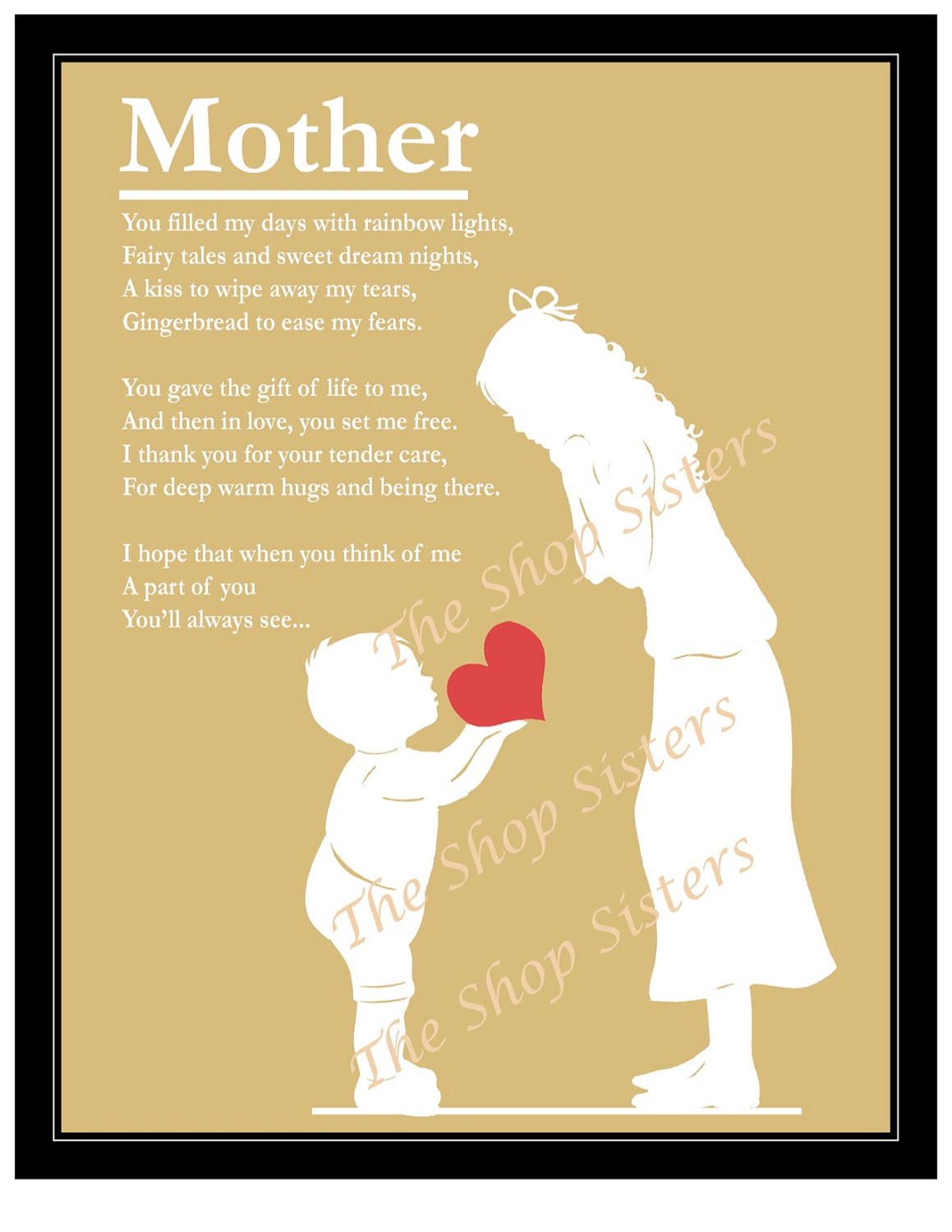 Quotes To Sons From Mothers
 Mother And Son Quotes And Poems QuotesGram