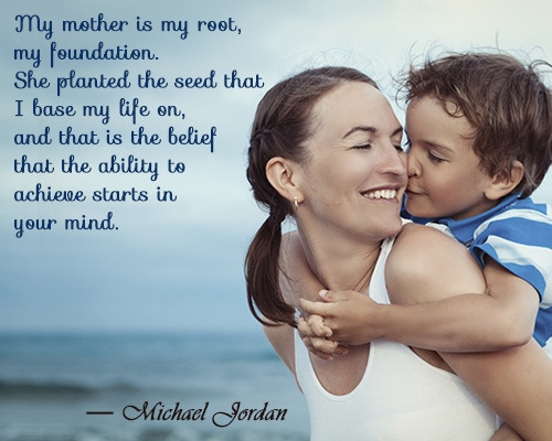 Quotes To Sons From Mothers
 Mother Son Love Quotes QuotesGram