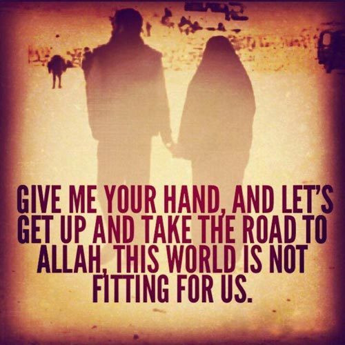 Quran Marriage Quotes
 Love Relationship 70 Islamic Marriage Quotes