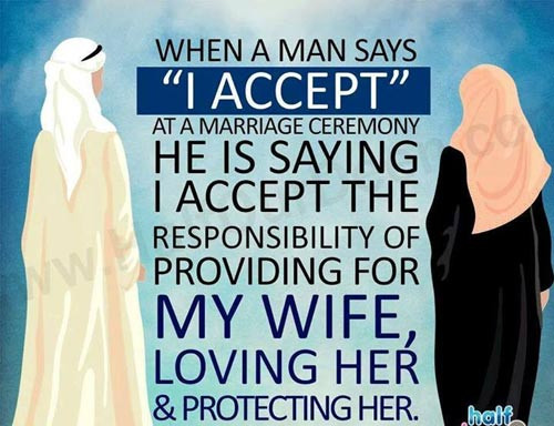 Quran Marriage Quotes
 islamic marriage quotes 27