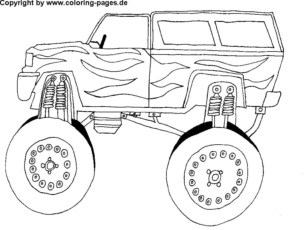 Race Car Coloring Pages For Kids
 Race Car Drawing For Kids at GetDrawings