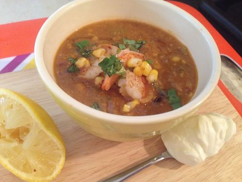 Rachael Ray Winter Vegetable Chowder
 Rachael Ray Blogs Soup To Satisfy For Dinner – Cumin And