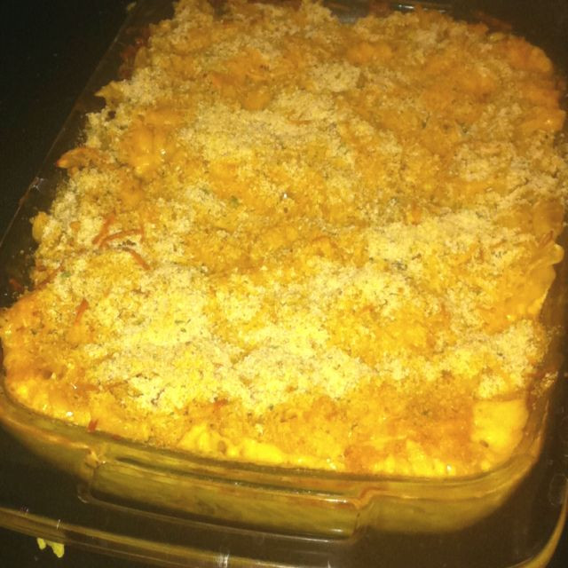 Ragu Cheese Sauce Macaroni And Cheese Baked
 GRACE S BAKED MAC N CHEESE 1lb rotini noodles 8oz