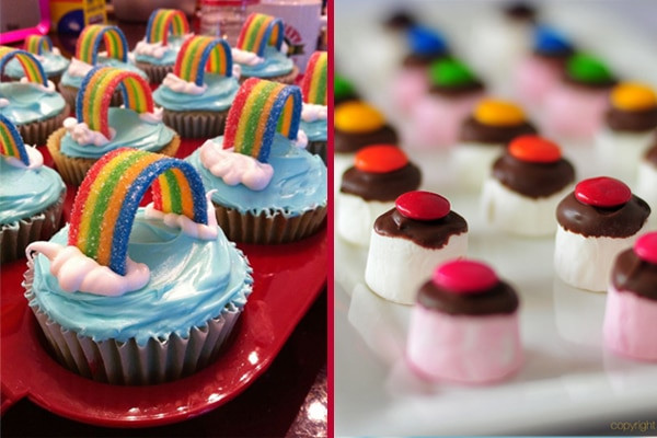 Rainbow Party For Kids
 Amazingly Colourful Rainbow Party Ideas • Brisbane Kids