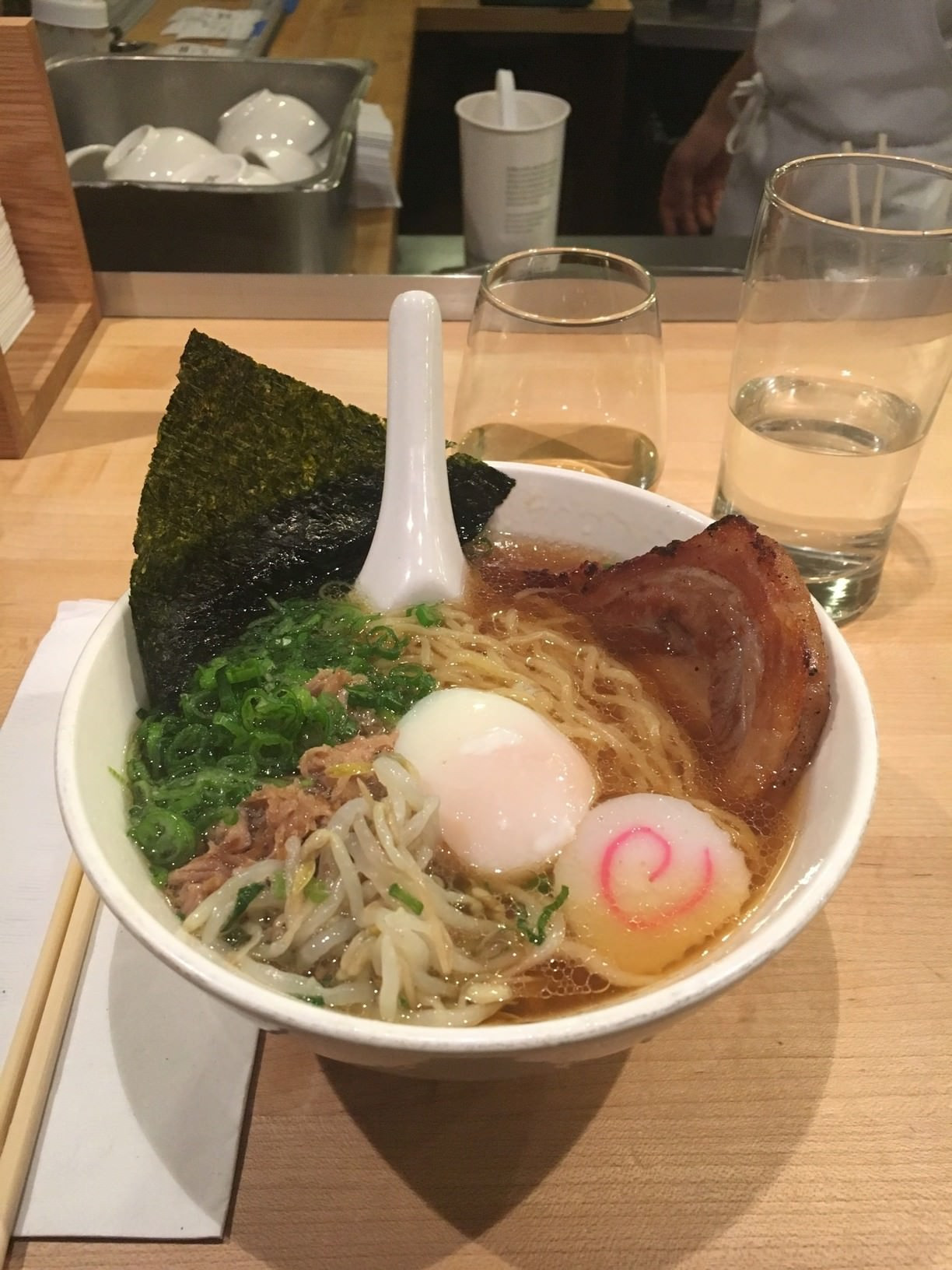 Ramen Noodles Nyc
 momofuku noodle bar New York City New York Very