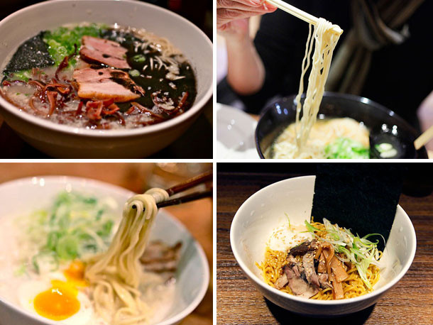 Ramen Noodles Nyc
 The Best Ramen Shops in NYC