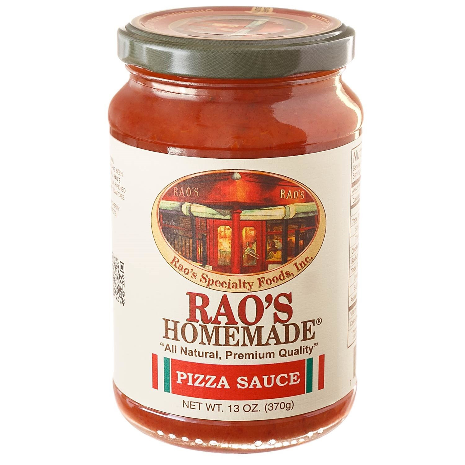 Rao'S Pizza Sauce
 Rao s Pizza Sauce – The Tuscan Kitchen