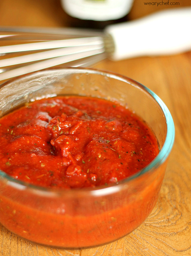Rao'S Pizza Sauce
 Perfect Homemade Pizza Sauce Recipe for Under a Dollar