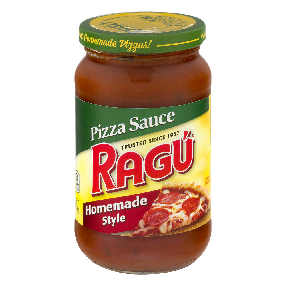 Rao'S Pizza Sauce
 4 Pack Ragº Homemade Style Pizza Sauce 14 oz Walmart