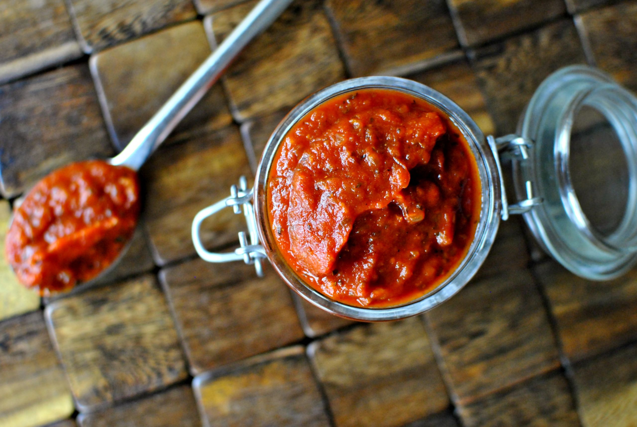 Rao'S Pizza Sauce
 Easy Homemade Pizza Sauce Simply Scratch