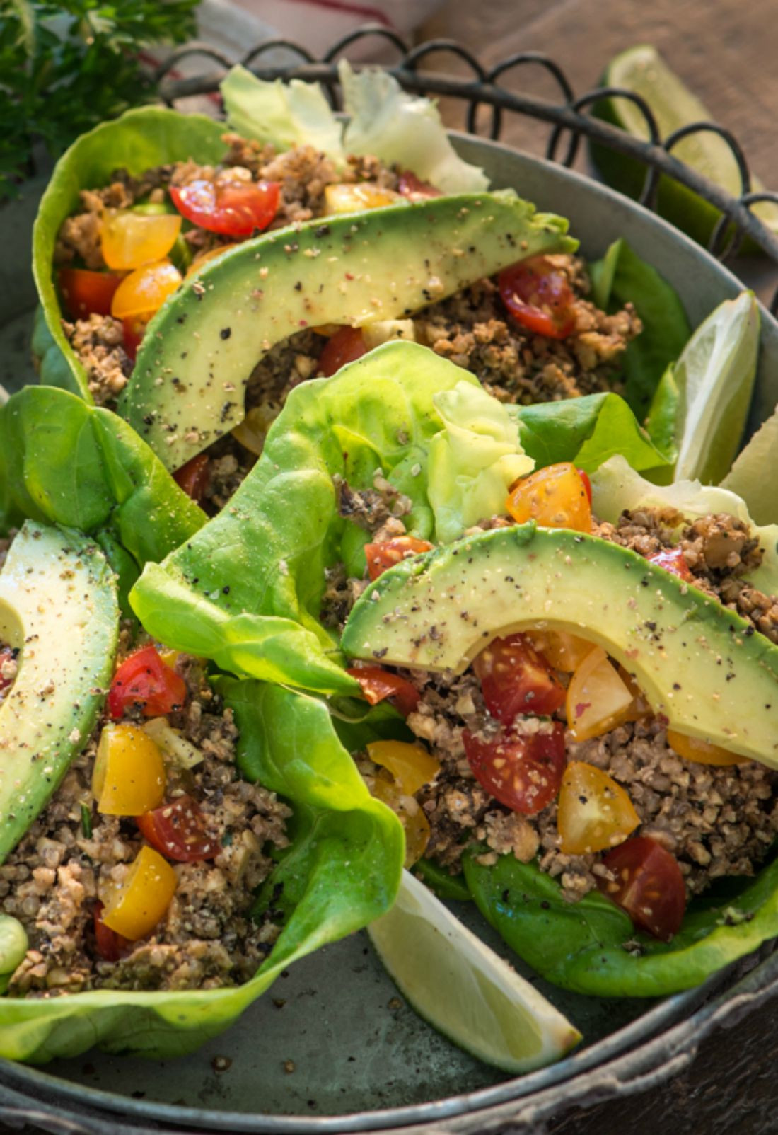 Raw Vegan Dinner Recipes
 23 Raw Vegan Recipes You’re Craving Right Now