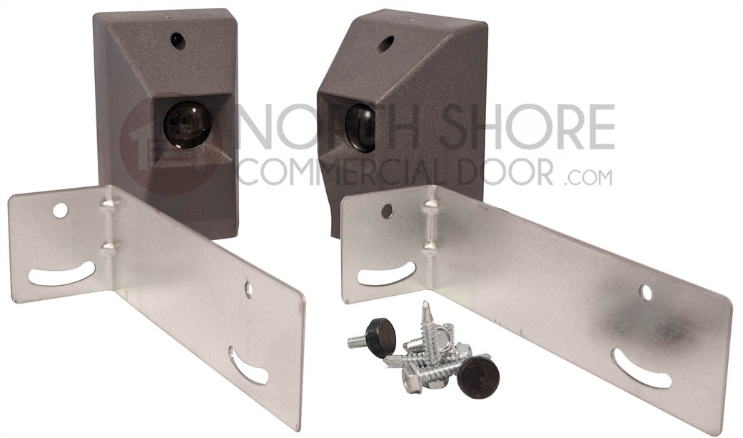 Raynor Garage Door Parts
 Raynor Garage Door Opener cells Safety Beams