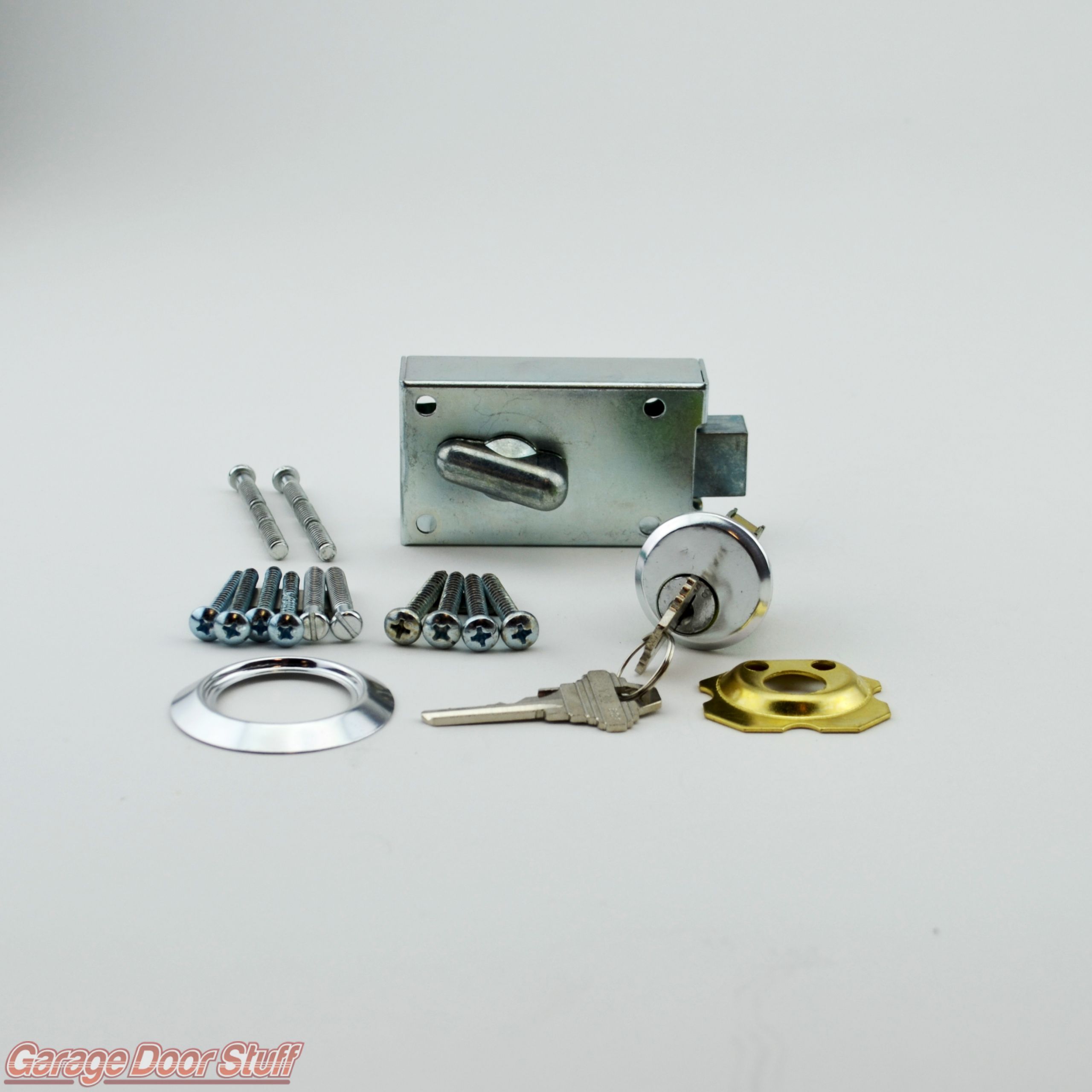 Raynor Garage Door Parts
 Garage Door Lock