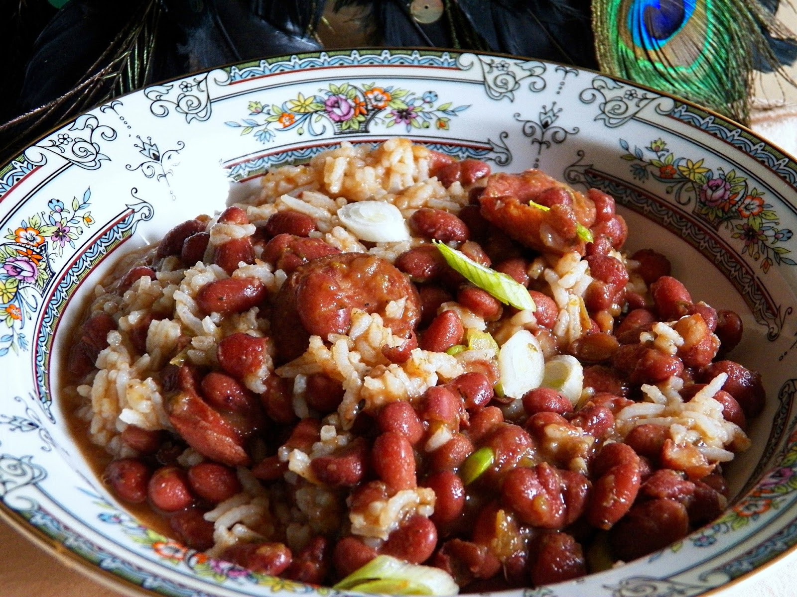 Re Beans And Rice
 fy Cuisine Home Recipes from Family & Friends