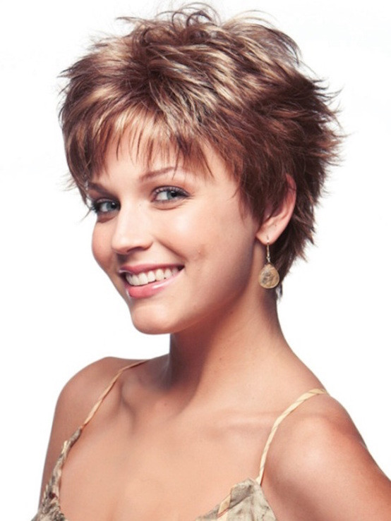 Really Easy Hairstyles For Short Hair
 25 Cool Hairstyles For Fine Hair Women s Feed Inspiration