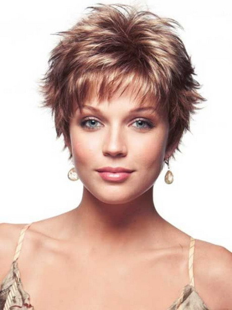 Really Easy Hairstyles For Short Hair
 Easy short hairstyles 2016