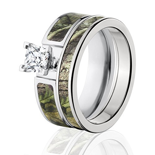 Realtree Camo Wedding Rings
 10 Unique Realtree Camo Wedding Rings – Sang Maestro