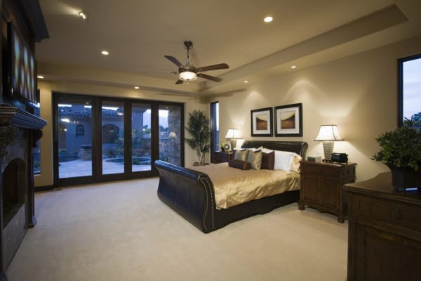 Recessed Lighting Bedroom
 6 Ways to Boost Your Home Value to Sell in Spring