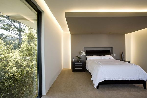 Recessed Lighting Bedroom
 The Best Lighting Sources For Your Dreamy Bedroom