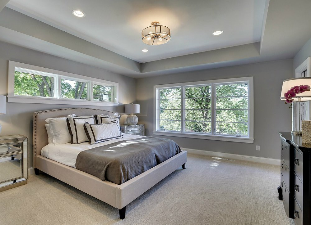 Recessed Lighting Bedroom
 Bedroom Lighting Ideas 9 Picks Bob Vila