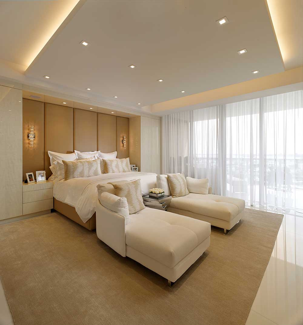 Recessed Lighting Bedroom
 100 Bedroom Lighting Ideas to Add Sparkle to Your Bedroom