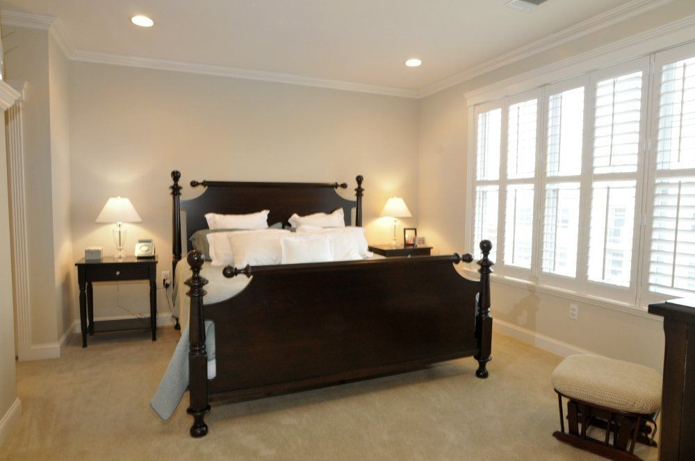 Recessed Lighting Bedroom
 Can Lights In Master Bedroom