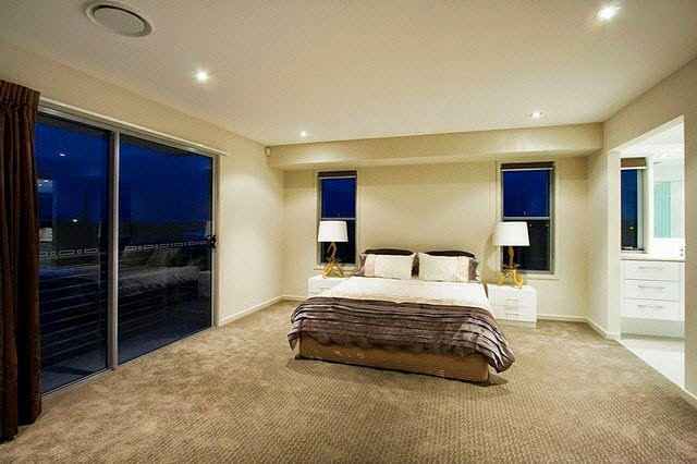 Recessed Lighting Bedroom
 Recessed Lighting Design Ideas