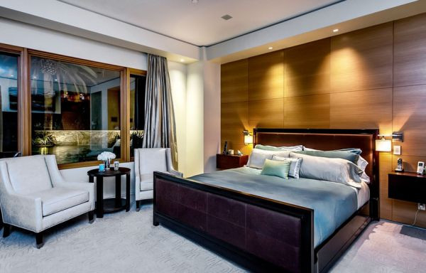 Recessed Lighting Bedroom
 Understated Radiance Dazzling Recessed Lighting For Warm